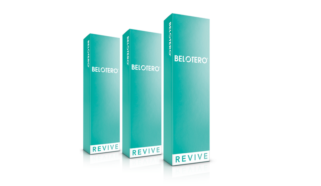 Belotero Revive คืออะไร